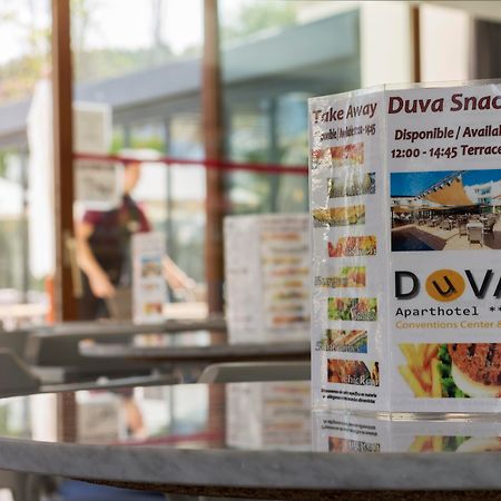פורט דה פולנסה Aparthotel Duva & Spa מראה חיצוני תמונה