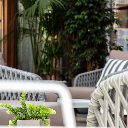פורט דה פולנסה Aparthotel Duva & Spa מראה חיצוני תמונה